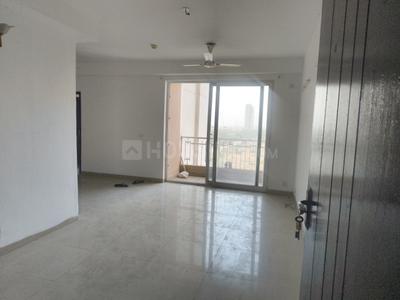 Living Room Image of 1350 Sq.ft 3 BHK Apartment / Flat for sale in The 3C Lotus Zing, Sector 168 Noida for Rs. 12500000