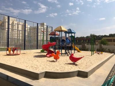 Image of 1260 Sq.ft 3 BHK Apartment / Flat for sale in Shriram Sameeksha, Singapura, Bengaluru for Rs. 11400000