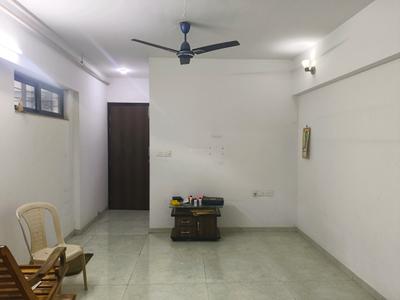 Living Room Image of 750 Sq.ft 1 BHK Apartment / Flat for rent in Lodha Palava Elite A To J, Palava Phase 2 Thane for Rs. 12100