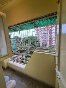 1 RK Flat