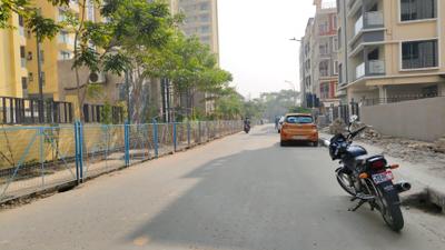 Image of 881 Sq.ft 2.5 BHK Apartment / Flat for sale in Keshtopur, Kolkata for Rs. 3300000