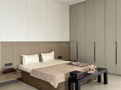 Bedroom Image of 6500 Sq.ft 4.5 BHK Apartment / Flat for sale in Amar Manhattan, Baner Pune for Rs. 170000000