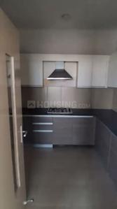 Kitchen Image of 1742 Sq.ft 3 BHK Apartment / Flat for sale in Conscient Heritage Max, Sector 102 Gurgaon for Rs. 26200000
