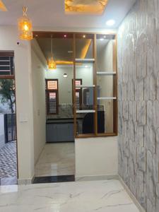 Kitchen Image of 1700 Sq.ft 3 BHK Villa for sale in Kishorpura Jaipur for Rs. 6500000