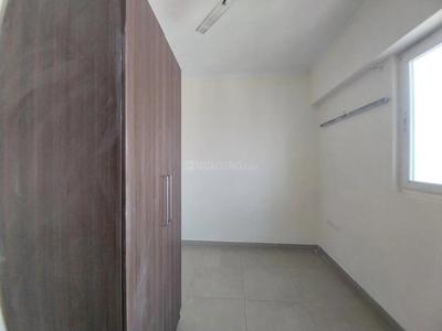 Bedroom Image of 1340 Sq.ft 3 BHK Apartment / Flat for sale in Saya Zion, Noida Extension Greater Noida for Rs. 13500000