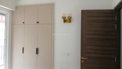 Bedroom Image of 1629 Sq.ft 3 BHK Apartment / Flat for rent in Smartworld Orchard, Sector 61 Gurgaon for Rs. 61400