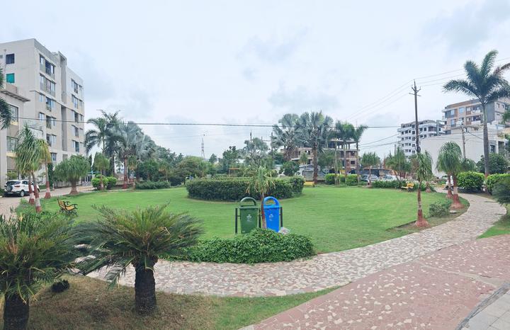 Shiv Vatika Brij Residency Main Image 1