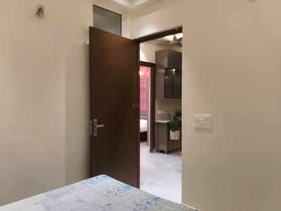 Bedroom Image of 1500 Sq.ft 3 BHK Apartment / Flat for sale in Ambesten Twin Chalet, Noida Extension Greater Noida for Rs. 5900560