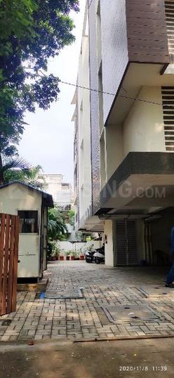 Adt flats Building View 1