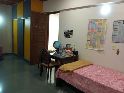 Bedroom Image of 1915 Sq.ft 3 BHK Apartment / Flat for sale in Youniverse Breathing Wall by Youniverse Realty, RR Nagar Bengaluru for Rs. 20600000