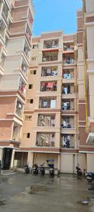 Building Image of 610 Sq.ft 1 BHK Apartment / Flat for sale in Badlapur West Badlapur for Rs. 2300000