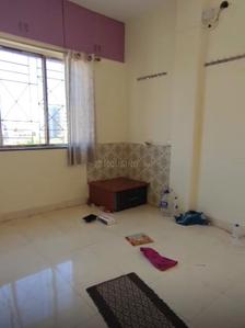 Bedroom Image of 830 Sq.ft 2 BHK Apartment / Flat for rent in Dhanlaxmi Apartments, Kothrud Pune for Rs. 42000
