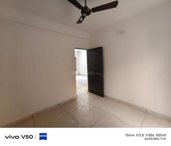 Bedroom Image of 1607 Sq.ft 4 BHK Villa for sale in Shreeji Sthapatya Shreem, Sevasi Vadodara for Rs. 13000000