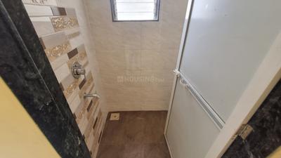 Image of 850 Sq.ft 1 BHK Apartment / Flat for sale in Sairaj Mohan Plaza, Ulwe, Navi Mumbai for Rs. 5500000