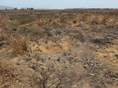 Image of 1089 Sq.ft Residential Plot / Land for sale in Uran, Navi Mumbai for Rs. 435000