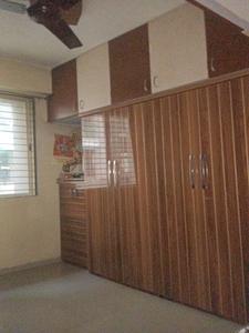 Bedroom Image of 4995 Sq.ft 3 BHK Villa for sale in Siddhi Aarohi Vihar, South Bopal Ahmedabad for Rs. 46000000