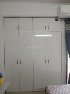 Living Room Image of 729 Sq.ft 1 BHK Apartment / Flat for sale in Sai Green Valley, Ghuma Ahmedabad for Rs. 3500000