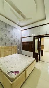 Bedroom Image of 910 Sq.ft 2 BHK Builder Floor for sale in Sector 127 Mohali for Rs. 4400000