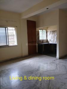 Hall Image of 850 Sq.ft 2 BHK Apartment / Flat for sale in Behala Kolkata for Rs. 3200000