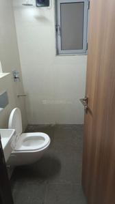 Bathroom Image of 450 Sq.ft 1 BHK Apartment / Flat for rent in Piramal Vaikunth, Thane West Thane for Rs. 31000