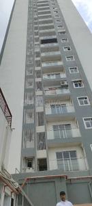 Image of 1230 Sq.ft 2 BHK Apartment / Flat for sale in Kalyan West, Kalyan for Rs. 11500000
