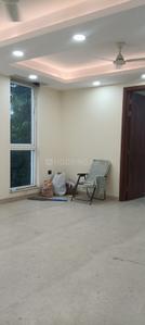 Hall Image of 1575 Sq.ft 3 BHK Builder Floor for sale in Karkardooma New Delhi for Rs. 33500000