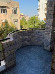 Balcony Image of 2253 Sq.ft 4 BHK Apartment / Flat for sale in Rising Homes At DXP 92, Sector 92 Gurgaon for Rs. 22500000