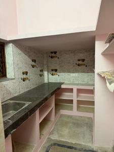 Kitchen Image of 1050 Sq.ft 2 BHK Independent House for sale in Uppal Hyderabad for Rs. 13000000