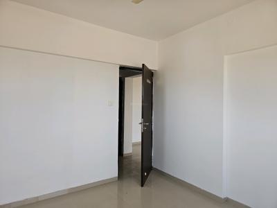Bedroom Image of 784 Sq.ft 1 BHK Apartment / Flat for sale in Long Island, Charholi Budruk Pune for Rs. 4100000