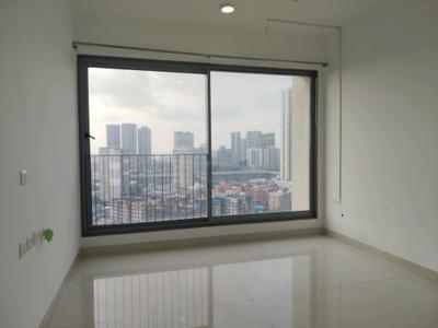 Bedroom Image of 772 Sq.ft 2 BHK Apartment / Flat for sale in Sunteck City 4th Avenue, Goregaon West Mumbai for Rs. 25000000