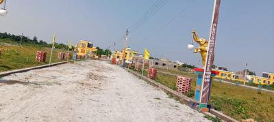 2 BHK Independent House