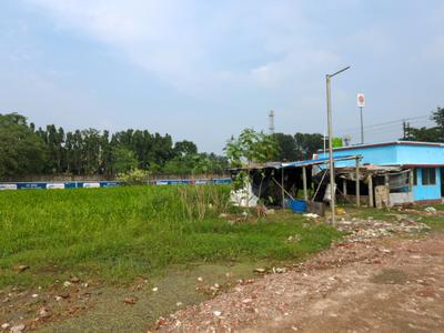 Image of 720 Sq.ft Residential Plot / Land for sale in Wander Valley, Joka, Kolkata for Rs. 300000