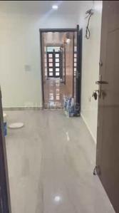 3 BHK Independent Builder Floor