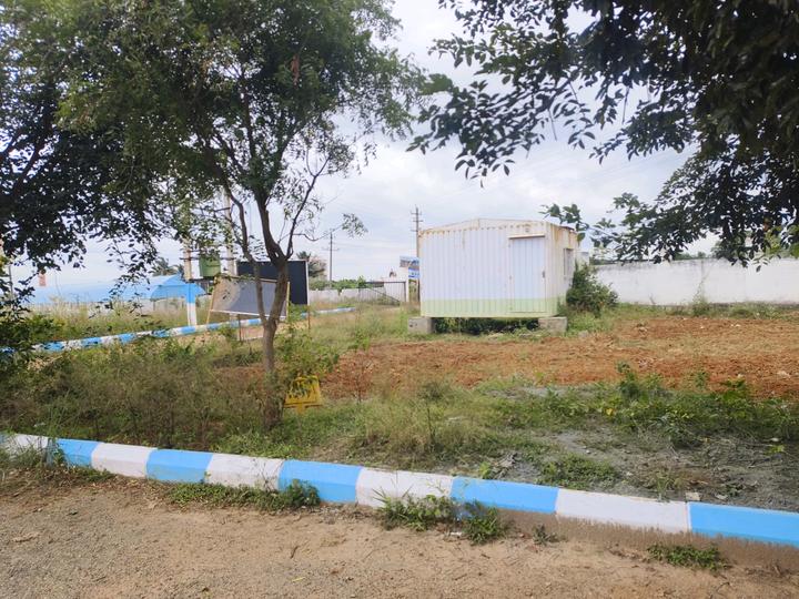 Srushti Silver Woods Main Image 1