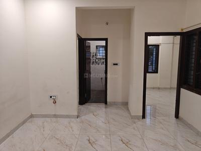 Hall Image of 800 Sq.ft 2 BHK Independent House for rent in Rayasandra Bengaluru for Rs. 23000