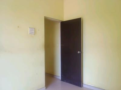 1 BHK Flat