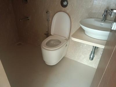 Image of 610 Sq.ft 2 BHK Apartment / Flat for sale in Kabra Paradise, Andheri West, Mumbai for Rs. 22000000