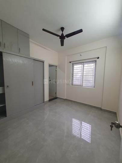 Stage 2, BTM Layout Bedroom 1