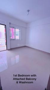 Hall Image of 1357 Sq.ft 3 BHK Apartment / Flat for sale in Devavrat DHPL Enclave 6, Kalarahanga Bhubaneswar for Rs. 7300000