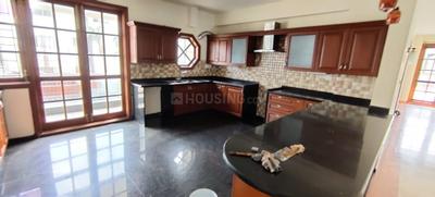 Kitchen Image of 3600 Sq.ft 3 BHK Apartment / Flat for sale in Vitrose Elanza, Halasuru Bengaluru for Rs. 65000000