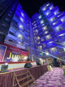 Image of 500 Sq.ft 1 BHK Apartment / Flat for sale in Ambivli, Thane for Rs. 3900000