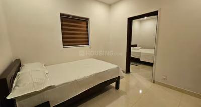Bedroom Image of 900 Sq.ft 3 BHK Villa for sale in Lingapura, Anekal Bengaluru for Rs. 4000000