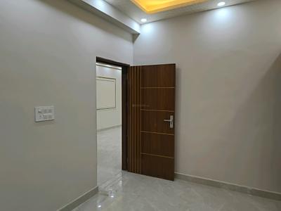 Bedroom Image of 1350 Sq.ft 3 BHK Builder Floor for sale in Indirapuram Ghaziabad for Rs. 8000000