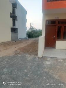 Image of 580 Sq.ft 1 BHK Builder Floor for sale in Sector 57, Gurgaon for Rs. 2100000