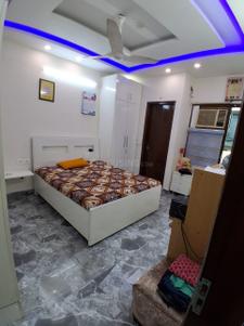 3 BHK Independent Builder Floor