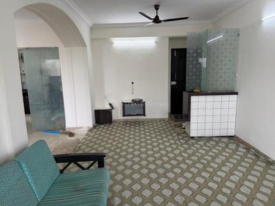 Hall Image of 1214 Sq.ft 2 BHK Apartment / Flat for sale in Bramhacorp Emerald County, Mohammed Wadi Pune for Rs. 9800000