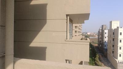 Bedroom Image of 680 Sq.ft 2 BHK Apartment / Flat for sale in Pyramid Midtown, Sector 59 Gurgaon for Rs. 9000000
