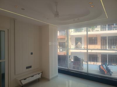 Bedroom Image of 1935 Sq.ft 4 BHK Builder Floor for sale in Sector 47 Gurgaon for Rs. 35000000