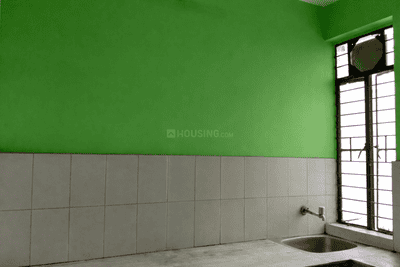 Kitchen Image of 990 Sq.ft 2 BHK Apartment / Flat for sale in Namkum Ranchi for Rs. 3200000
