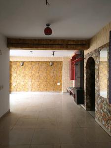 Dining Area Image of 1550 Sq.ft 3 BHK Apartment / Flat for sale in KDP Grand Savanna, Raj Nagar Extension Ghaziabad for Rs. 11700000